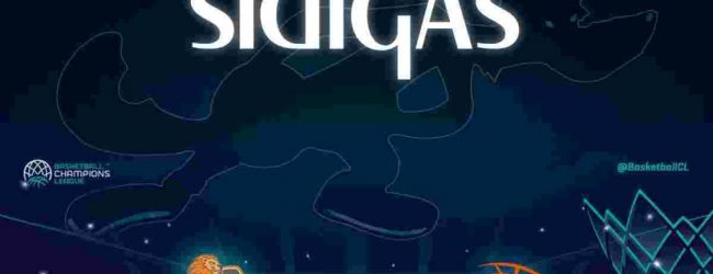 Basket| Sidigas, Maffezzoli: “Continuità difensiva per raggiungere la seconda fase di Champions”