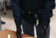 Benevento| Mobile arresta pusher a contrada Capodimonte