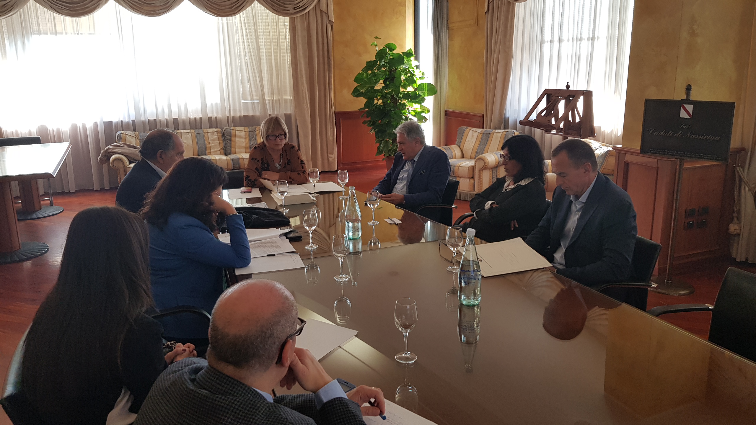 Insediato l’Osservatorio per il patrimonio culturale immateriale campano