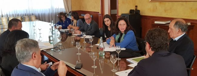 Linea Ferroviaria Napoli – Bari, firmato il protocollo per la filiera locale