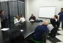 Benevento| Villa Margherita, lavoratori in stato di agitazione