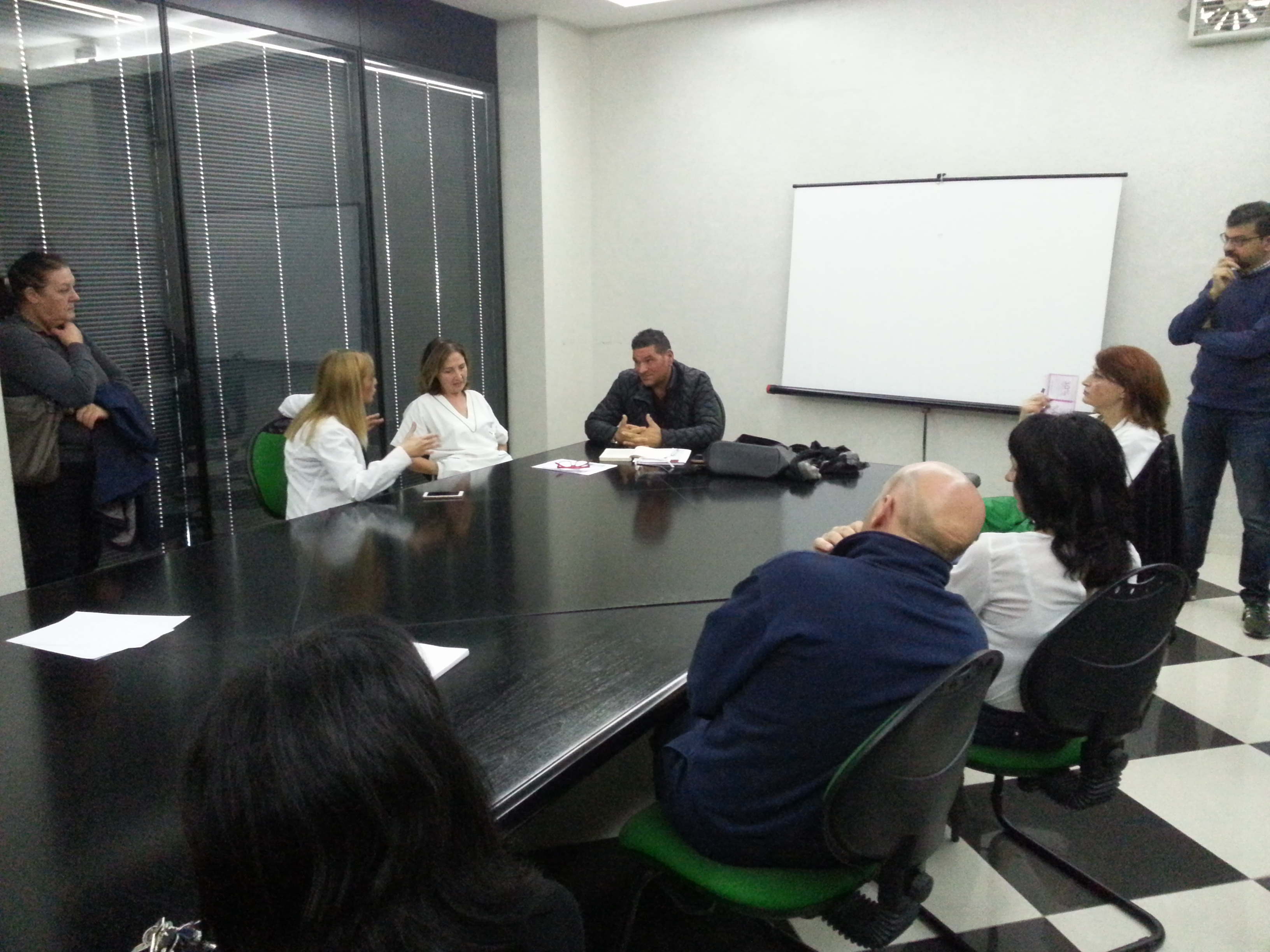 Benevento| Villa Margherita, lavoratori in stato di agitazione