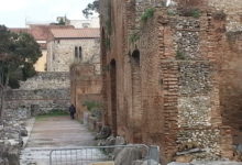 Benevento| Creta: il Teatro Romano che vorrei