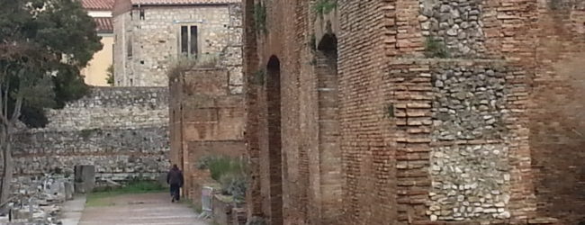 Benevento| Creta: il Teatro Romano che vorrei