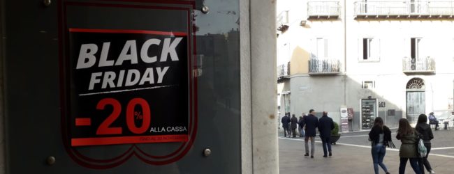 Il Black friday beneventano