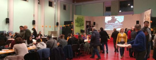 Benevento| Il Comitato di Quartiere Sacro Cuore festeggia il primo anno