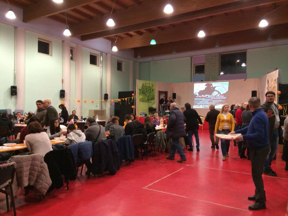 Benevento| Il Comitato di Quartiere Sacro Cuore festeggia il primo anno