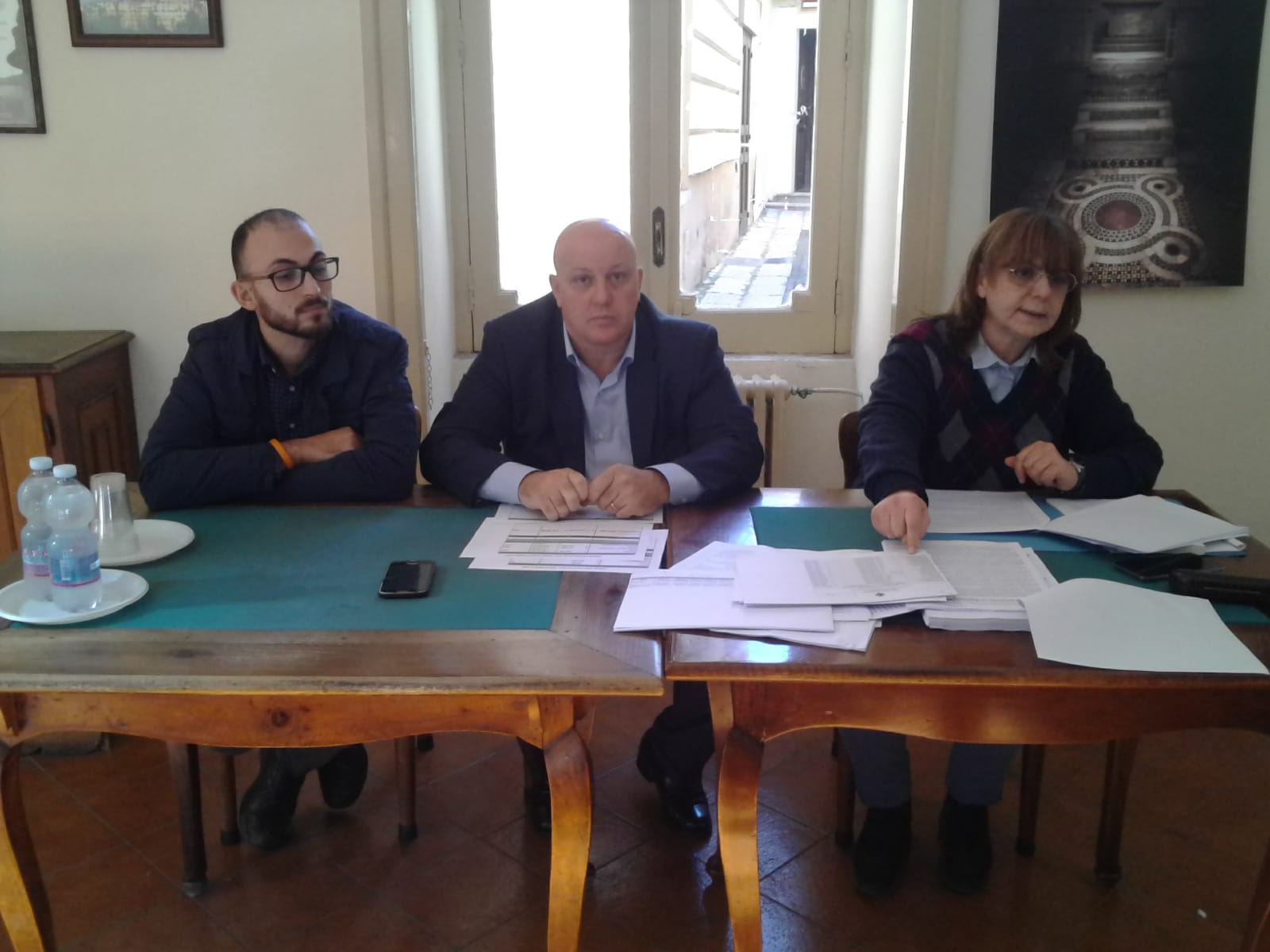 Sant’Agata de’ Goti| Verso le elezioni, Forza Italia scalda i motori