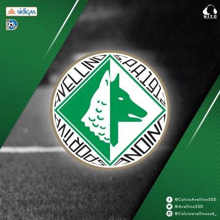 Avellino,  elongazione per Gerbaudo. Domani nuovi esami strumentali