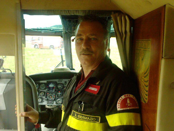 Benevento| Malore al Rione Ferrovia, muore ex vigile del fuoco in pensione
