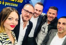 Questa sera torna “Calcio e Altro”