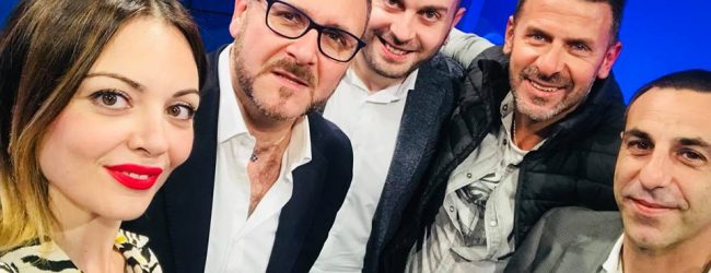 Questa sera torna “Calcio e Altro”