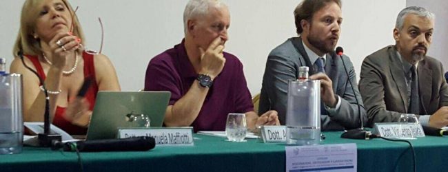 Cervinara| Parco del Partenio, oasi da tutelare