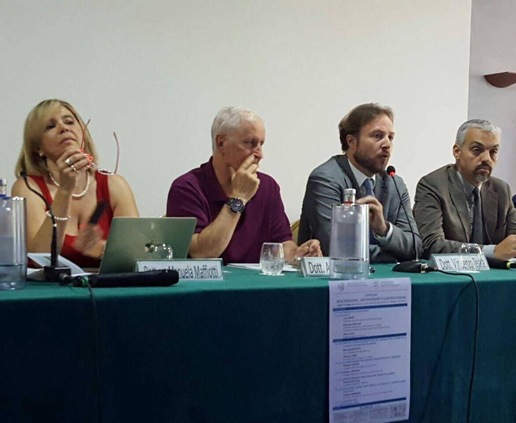 Cervinara| Parco del Partenio, oasi da tutelare