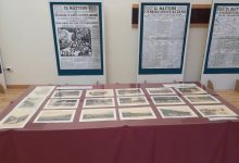 Benevento| Il Piave mormorò…