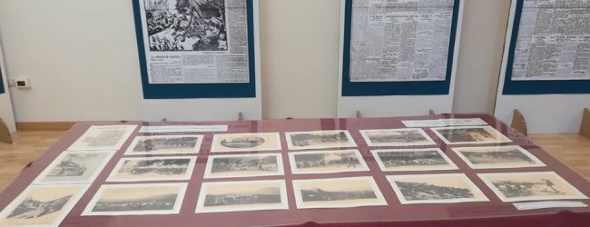 Benevento| Il Piave mormorò…