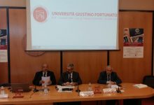 Benevento| Copyright e la discilplina europea: giornalisti a confronto