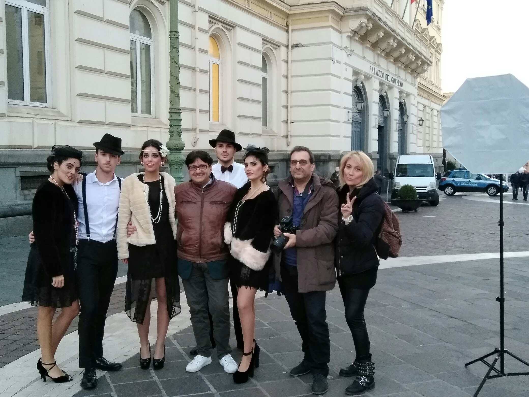 Benevento| Sulle tracce degli emigranti: le nuove idee della Proloco Samnium