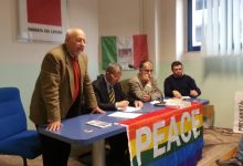 Benevento| Legalità e Costituzione binomio di garanzia democratica