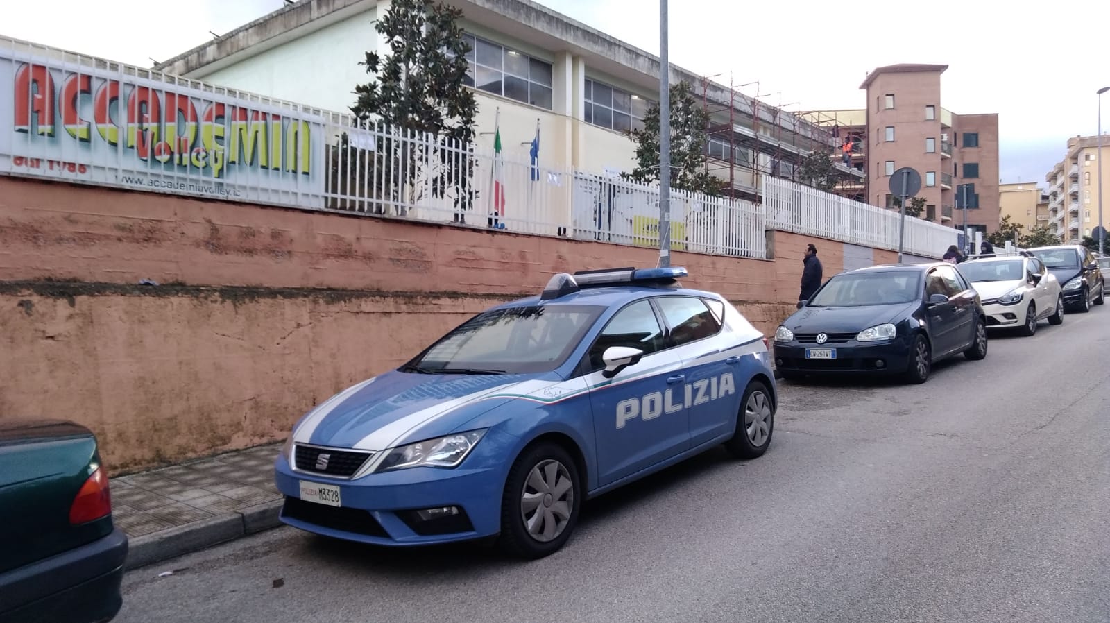 Sannio assediato, escalation di furti e rapine. L’incubo continua..