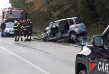 Benevento| Incidente tangenziale,deceduta la 37enne