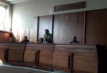 Benevento| Prescrizioni e processo penale,Del Grosso: a Benevento criticità nella fase delle indagini