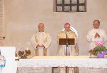 Benevento| Virgo Fidelis, l’Arma si raduna a Santa Sofia