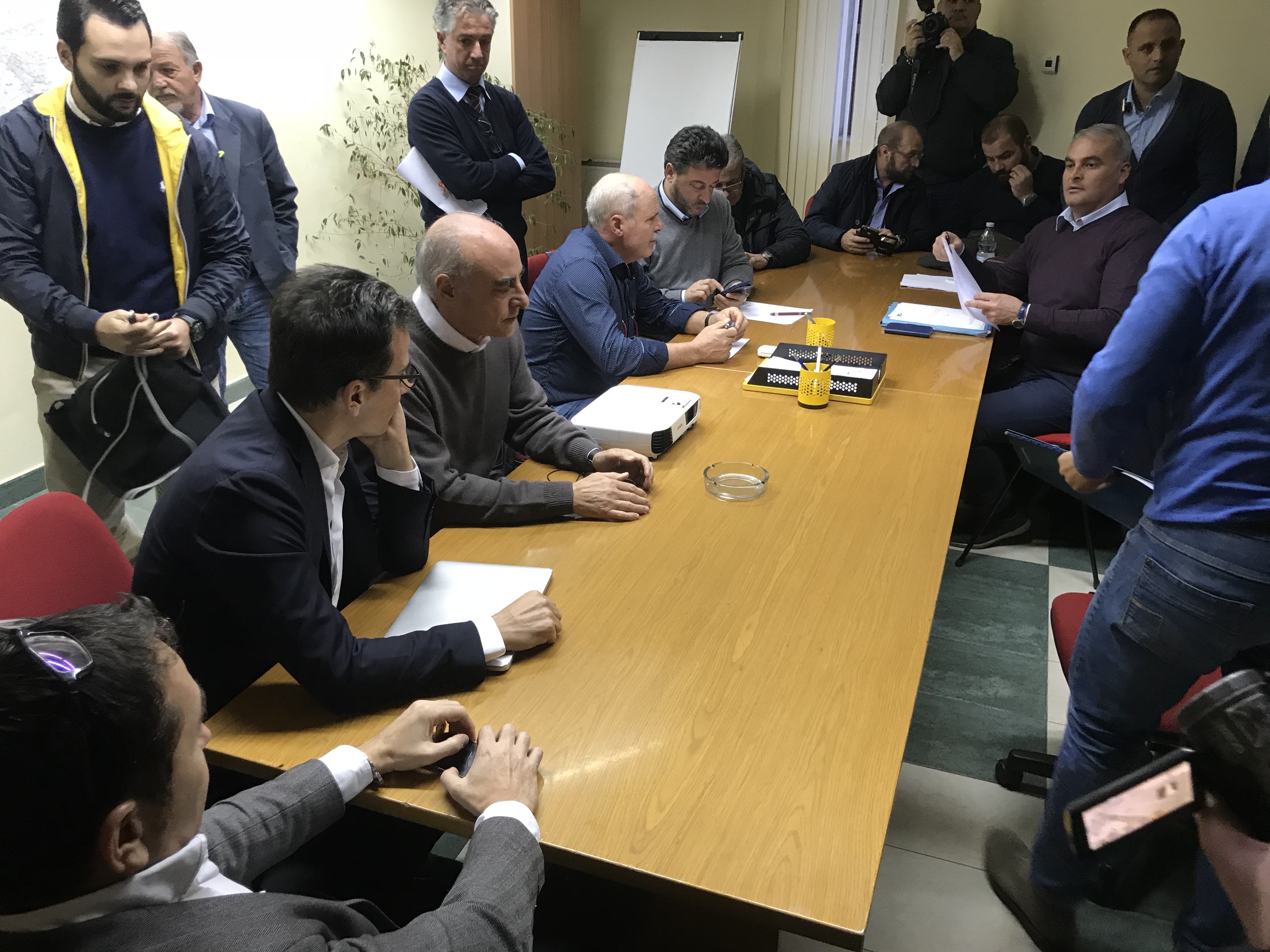 Benevento| Trasporto pubblico locale, la FiltCgil replica a Trotta