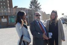 Carcere e Sanità, Ciambriello : a Benevento manca un reparto sanitario detentivo