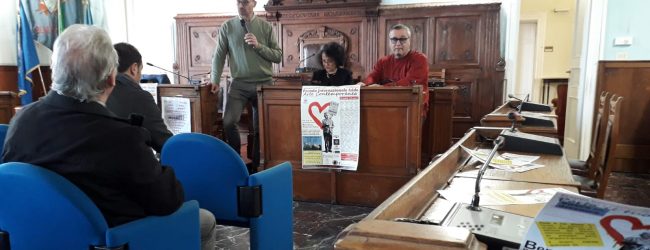 Benevento| Dal 10 al 18 Novembre torna il “Premio internazionale Iside”