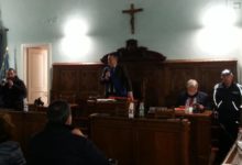 Benevento| Il giorno di Di Maria