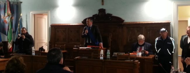 Benevento| Il giorno di Di Maria