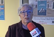 San Giorgio del Sannio| Anna Foa e le terre del confino