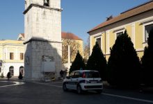 Benevento| Al via il restauro del Campanile di Santa Sofia