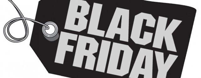 Tutti i prodotti da acquistare con il Black Friday 2018