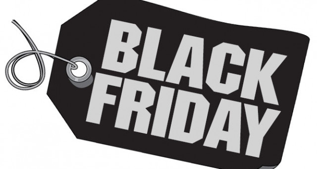 Tutti i prodotti da acquistare con il Black Friday 2018