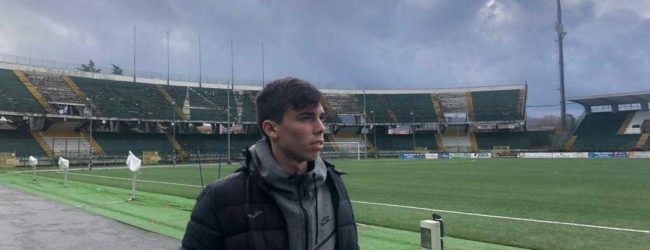 Avellino, Carbonelli: “Ostia…una occasione per invertire il trend fuori casa”