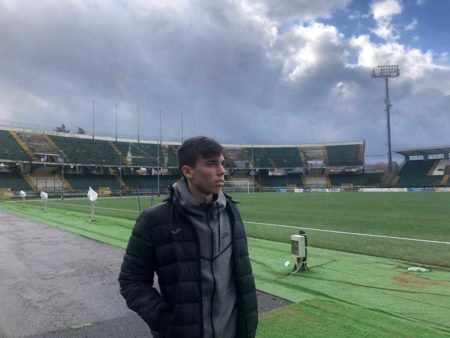 Avellino, Carbonelli: “Ostia…una occasione per invertire il trend fuori casa”