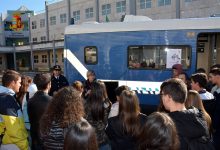 Benevento| Violenza sulle donne, il Camper Rosa fa tappa al Rione Libertà