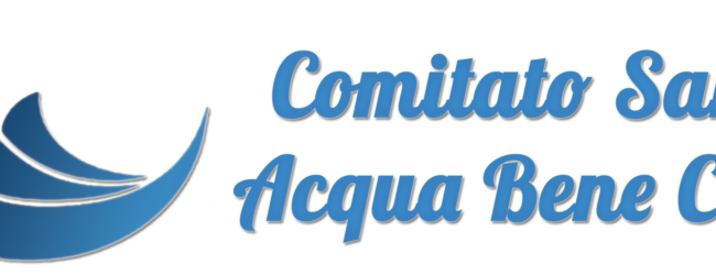 Comitato Sannita Acqua Bene Comune: ‘Il Mondo figurato’ greenwashing Gesesa