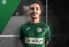 Avellino, firma Di Paolantonio. “Non vedo l’ora di giocare al Partenio”