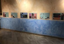 Benevento| Prorogata la mostra “Mitologia-divinità ed eroi nell’antica Grecia”