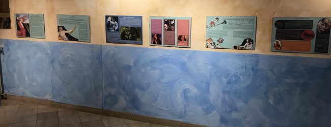 Benevento| Prorogata la mostra “Mitologia-divinità ed eroi nell’antica Grecia”