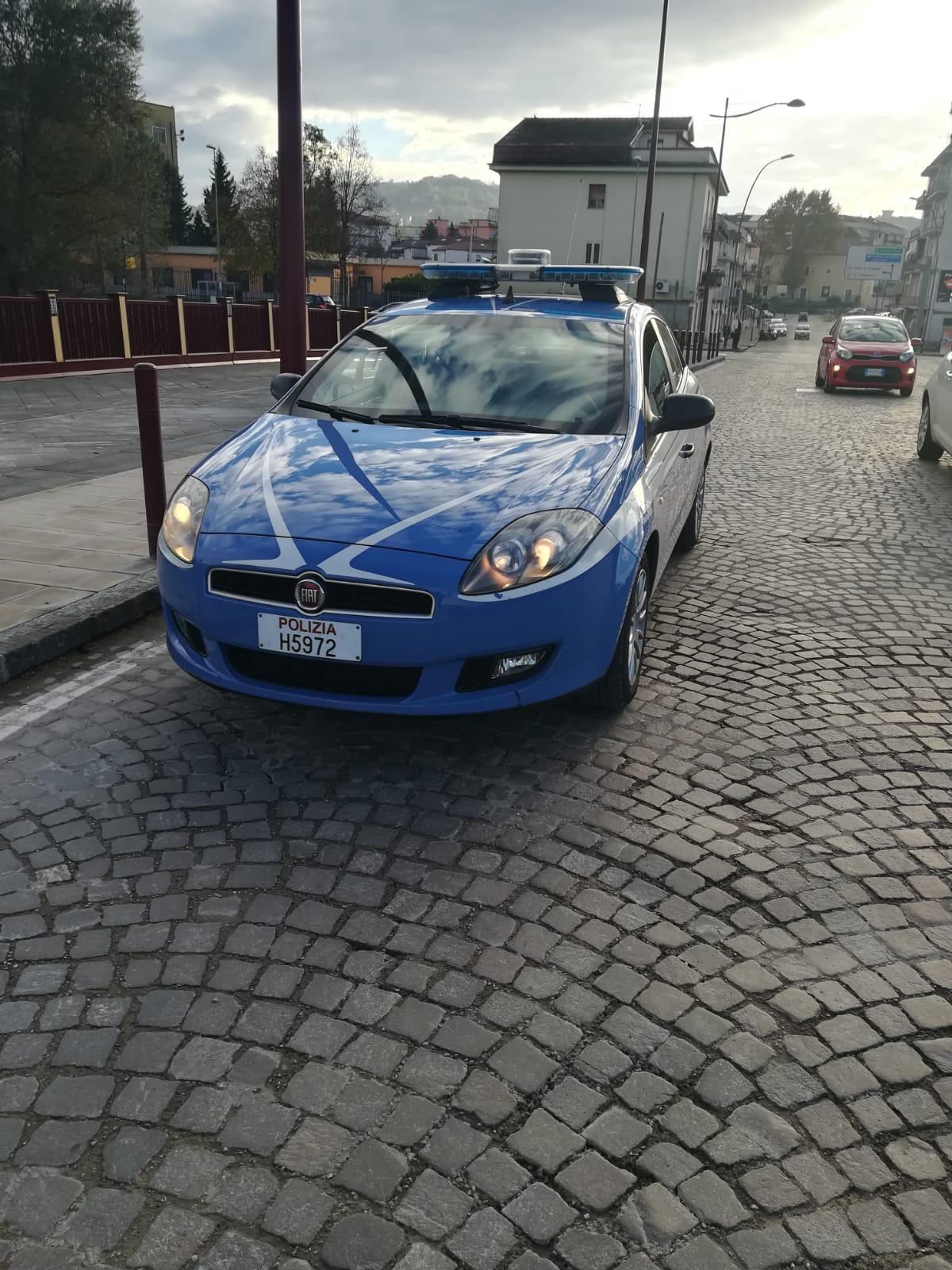 Benevento| Aggredirono migrante al Rione Libertà, due arresti in città