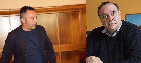 Benevento| Mastella incontra Franzese, a breve un piano di rilancio per il commercio cittadino.