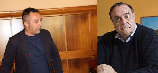 Benevento| Mastella incontra Franzese, a breve un piano di rilancio per il commercio cittadino.