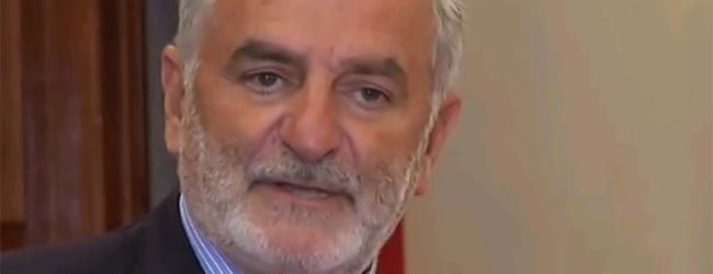 Avellino| Dissesto o pre-dissesto, Priolo incontra i dirigenti comunali e tira le somme