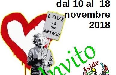 Benevento| Tutto pronto per inaugurare la VI° edizione del premio internazionale Iside