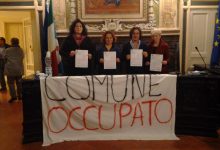 Sant’Agata de’ Goti| Pronto Soccorso: comitato occupa Palazzo San Francesco