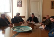 Benevento| Samte-Provincia, prima ripresa